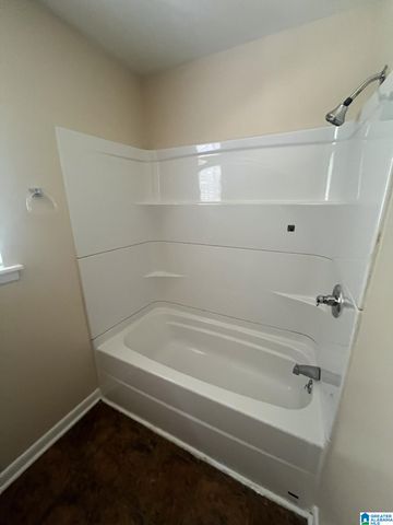 2645 6TH STREET NE, Center Point, AL 35215