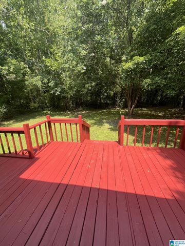 2645 6TH STREET NE, Center Point, AL 35215