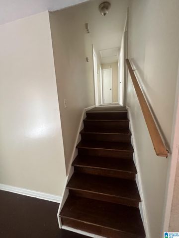 2645 6TH STREET NE, Center Point, AL 35215