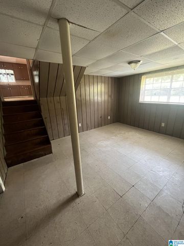 2645 6TH STREET NE, Center Point, AL 35215