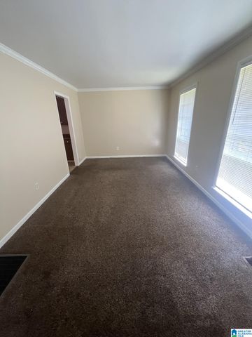 2645 6TH STREET NE, Center Point, AL 35215