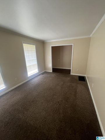 2645 6TH STREET NE, Center Point, AL 35215