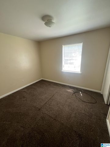 2645 6TH STREET NE, Center Point, AL 35215