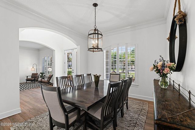 329 N SEA LAKE Lane, Ponte Vedra Beach, FL 32082