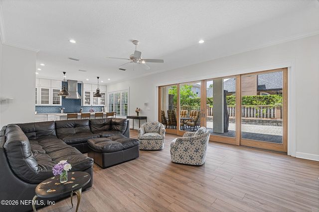 329 N SEA LAKE Lane, Ponte Vedra Beach, FL 32082