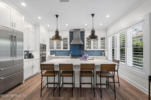 329 N SEA LAKE Lane, Ponte Vedra Beach, FL 32082