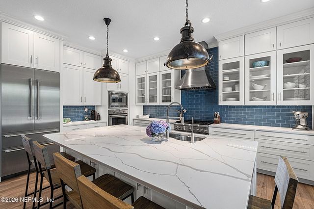 329 N SEA LAKE Lane, Ponte Vedra Beach, FL 32082