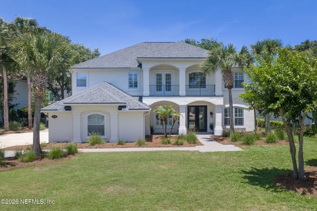 329 N SEA LAKE Lane, Ponte Vedra Beach, FL 32082