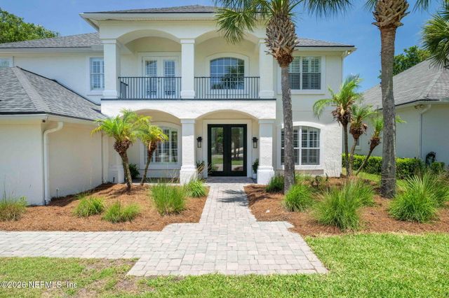 329 N SEA LAKE Lane, Ponte Vedra Beach, FL 32082