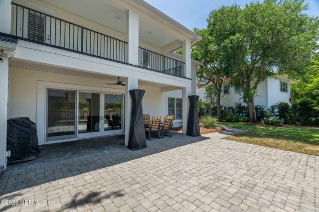 329 N SEA LAKE Lane, Ponte Vedra Beach, FL 32082