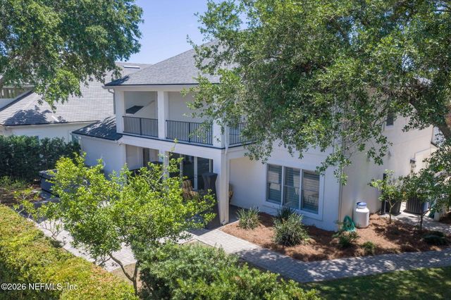 329 N SEA LAKE Lane, Ponte Vedra Beach, FL 32082