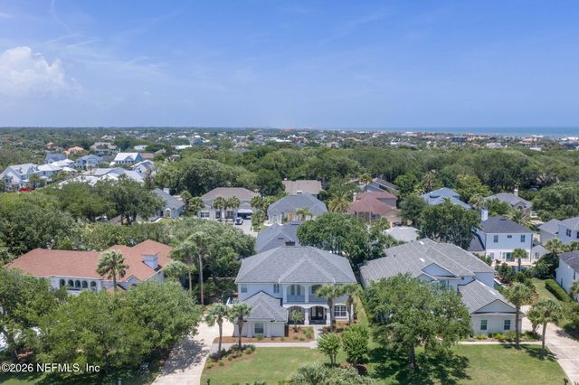 329 N SEA LAKE Lane, Ponte Vedra Beach, FL 32082