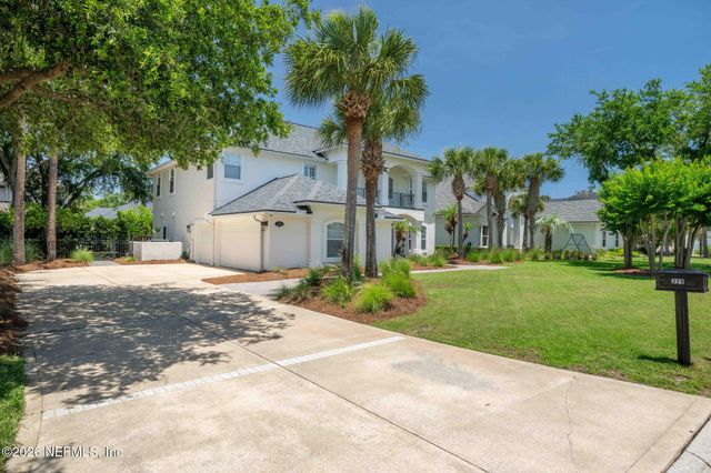 329 N SEA LAKE Lane, Ponte Vedra Beach, FL 32082