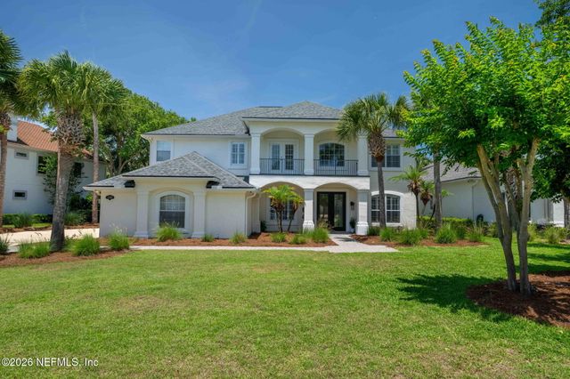 329 N SEA LAKE Lane, Ponte Vedra Beach, FL 32082