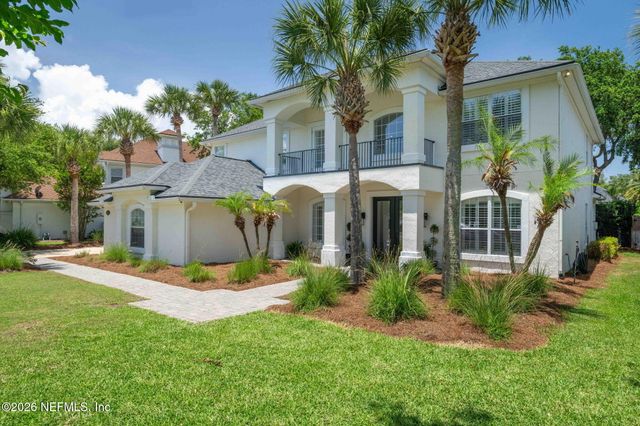 329 N SEA LAKE Lane, Ponte Vedra Beach, FL 32082