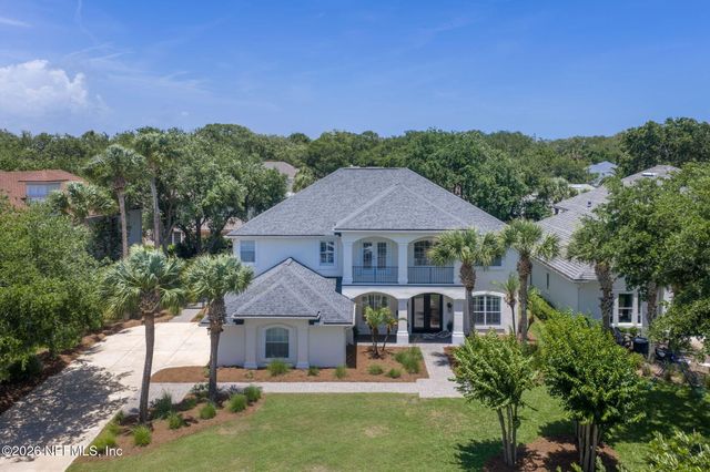 329 N SEA LAKE Lane, Ponte Vedra Beach, FL 32082