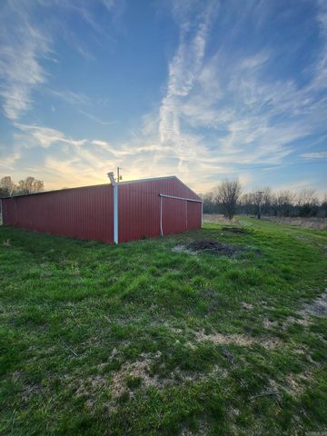 6475 Highway 67, Corning, AR 72422