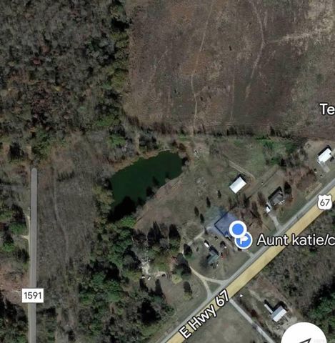 6475 Highway 67, Corning, AR 72422