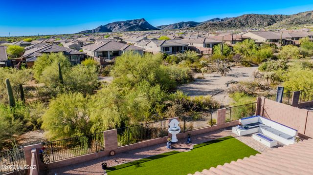 7738 W Laurel Lane, Marana, AZ 85658