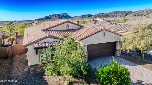 7738 W Laurel Lane, Marana, AZ 85658