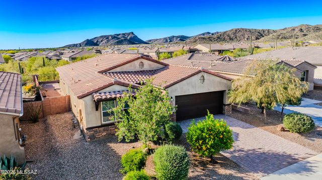 7738 W Laurel Lane, Marana, AZ 85658