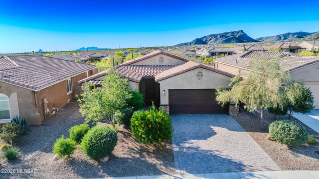 7738 W Laurel Lane, Marana, AZ 85658