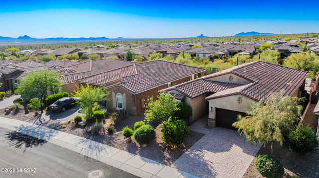 7738 W Laurel Lane, Marana, AZ 85658