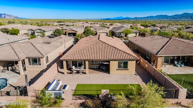 7738 W Laurel Lane, Marana, AZ 85658