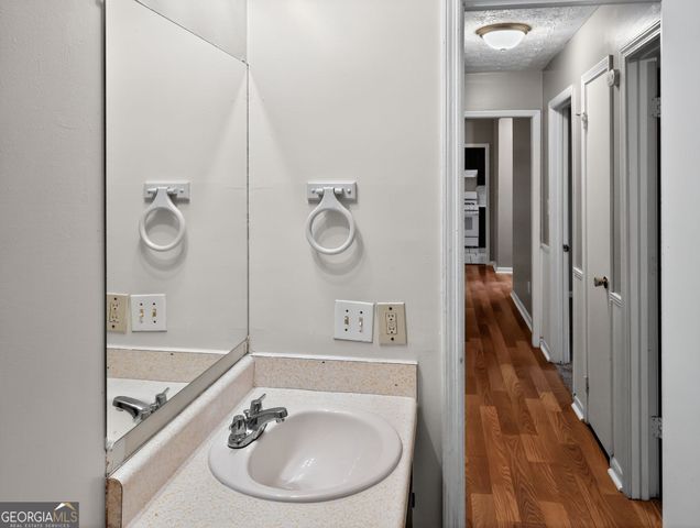 3140 Glen Hollow Drive, Rex, GA 30273