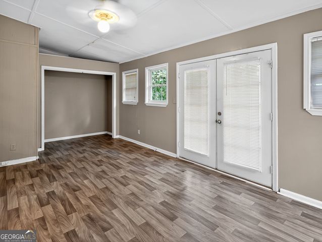 3140 Glen Hollow Drive, Rex, GA 30273