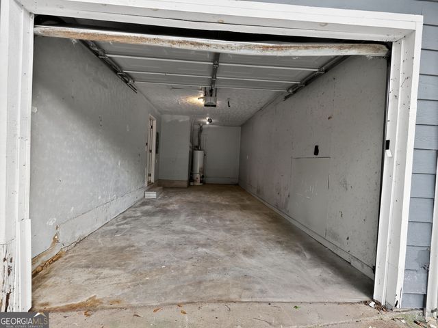 3140 Glen Hollow Drive, Rex, GA 30273