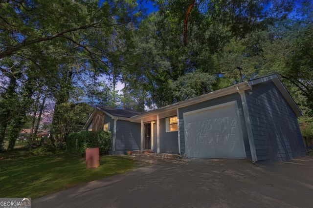 3140 Glen Hollow Drive, Rex, GA 30273