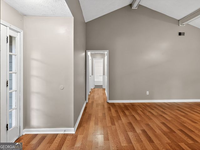 3140 Glen Hollow Drive, Rex, GA 30273