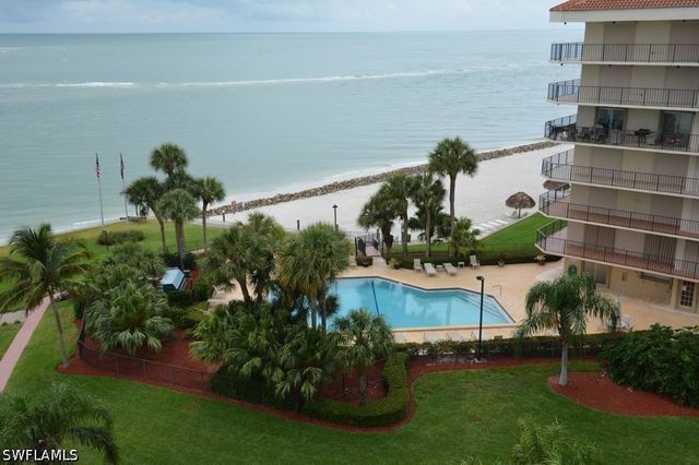 1100 S Collier BLVD 721, Marco Island, FL 34145