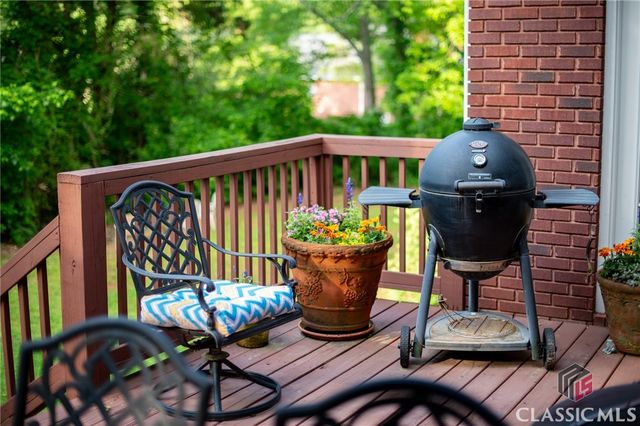 1060 Fox Hollow Court, Statham, GA 30666