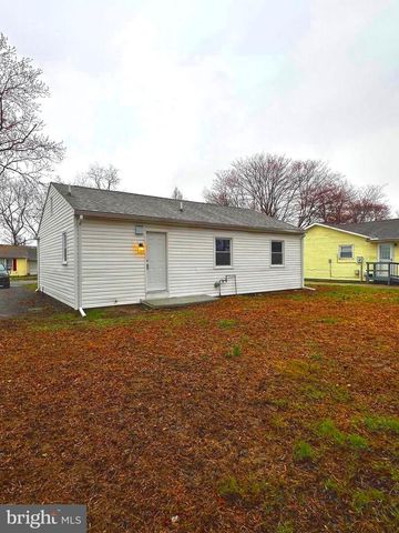 52 ANN AVE, Dover, DE 19904