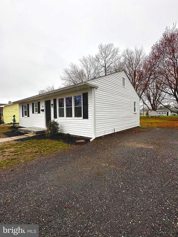 52 ANN AVE, Dover, DE 19904