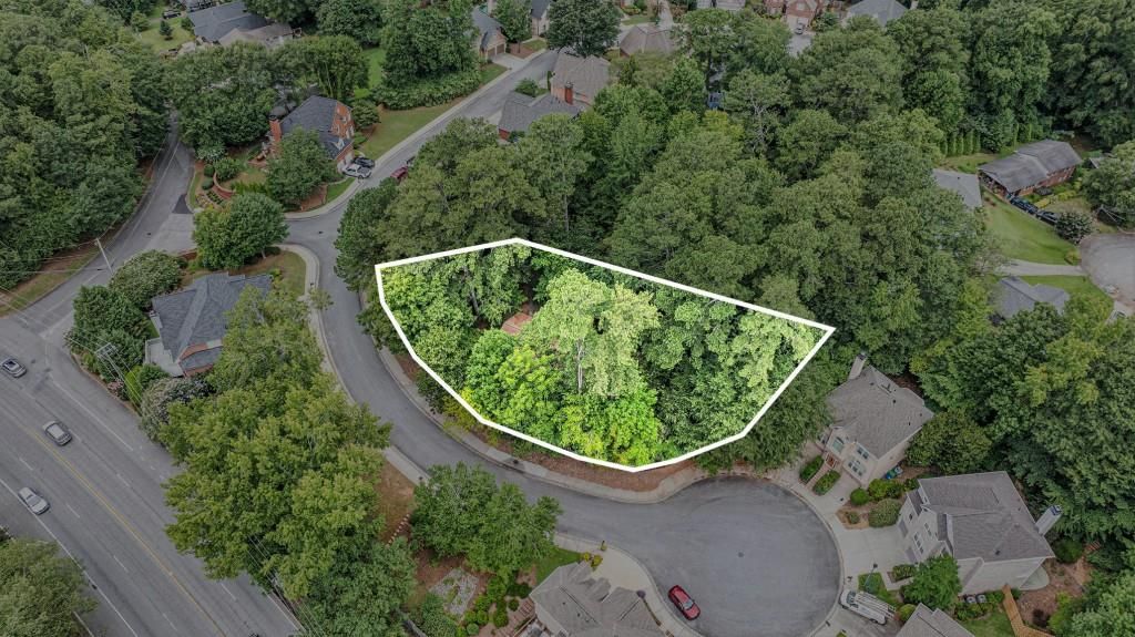 1151 Gavinwood Place, Decatur, GA 30033