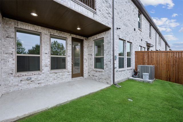 828 Heart Reef Road, Plano, TX 75075