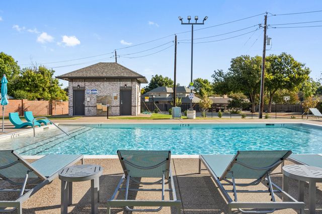 828 Heart Reef Road, Plano, TX 75075