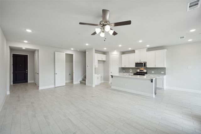 828 Heart Reef Road, Plano, TX 75075