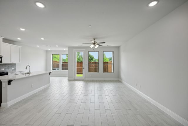 828 Heart Reef Road, Plano, TX 75075