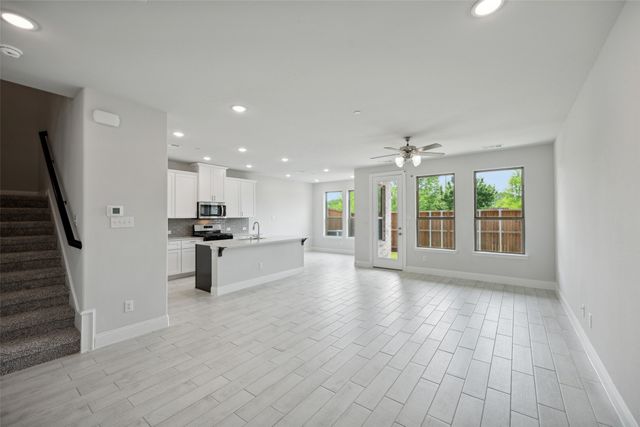 828 Heart Reef Road, Plano, TX 75075