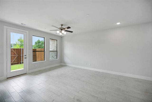 828 Heart Reef Road, Plano, TX 75075