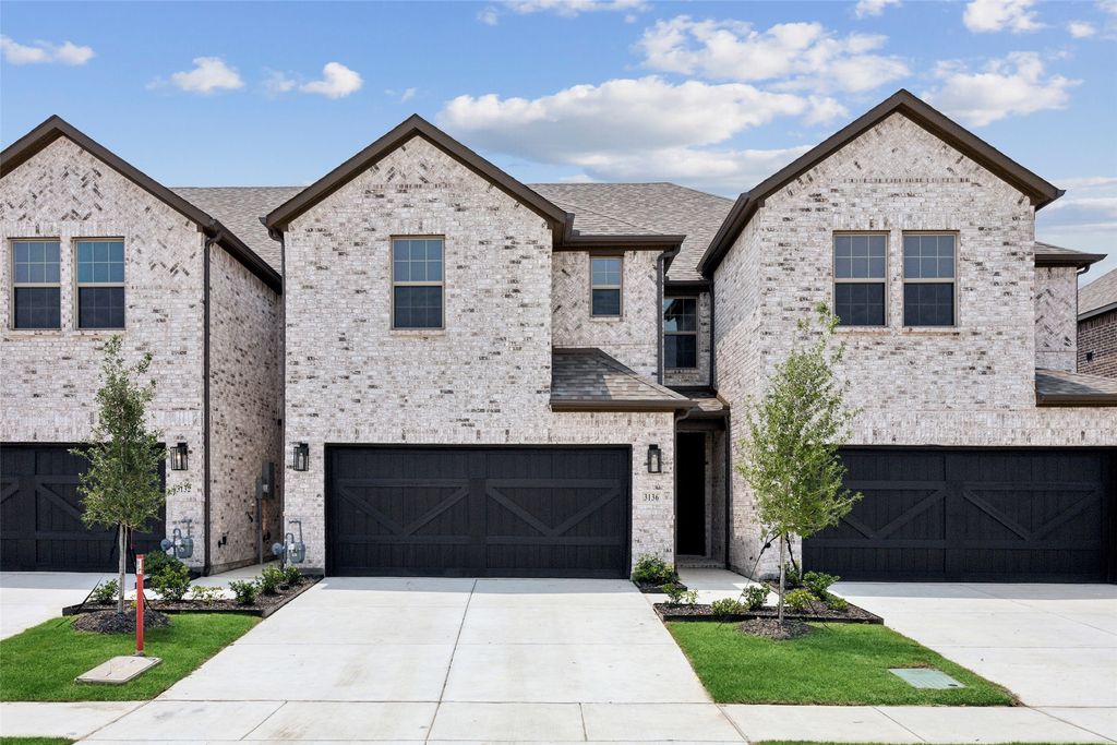 828 Heart Reef Road, Plano, TX 75075