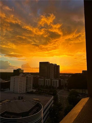 3334 Peachtree Road NE 1505, Atlanta, GA 30326