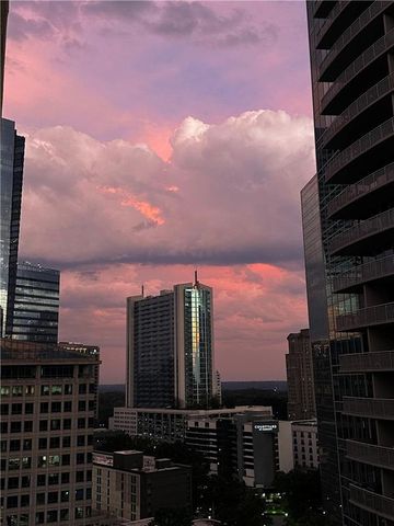 3334 Peachtree Road NE 1505, Atlanta, GA 30326