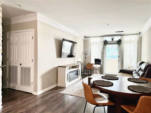 3334 Peachtree Road NE 1505, Atlanta, GA 30326