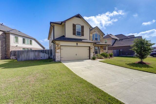 23413 Vineyard Drive, Alvin, TX 77511