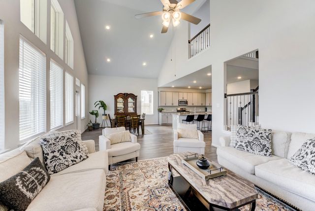 23413 Vineyard Drive, Alvin, TX 77511